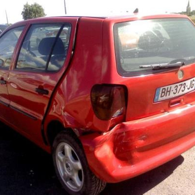 Pompe de direction VOLKSWAGEN POLO 3 Photo n°6