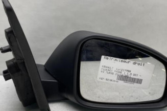 Retroviseur droit RENAULT FLUENCE Photo n°1