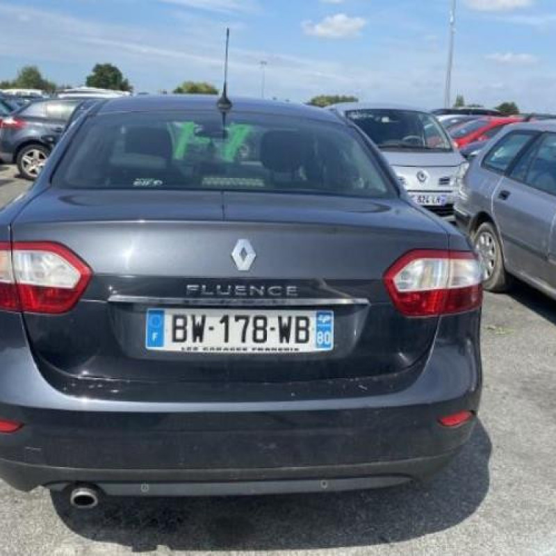 Retroviseur droit RENAULT FLUENCE Photo n°11