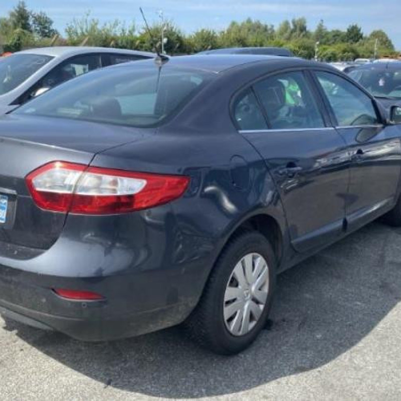Retroviseur droit RENAULT FLUENCE Photo n°12