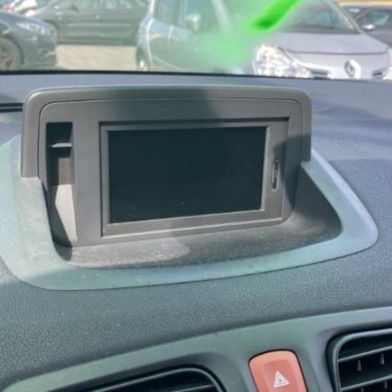 Retroviseur droit RENAULT FLUENCE Photo n°14
