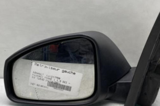 Retroviseur gauche RENAULT FLUENCE Photo n°1