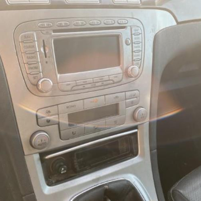 Retroviseur droit FORD GALAXY 2 Photo n°9