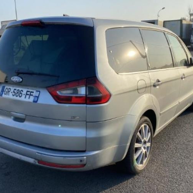 Retroviseur droit FORD GALAXY 2 Photo n°10