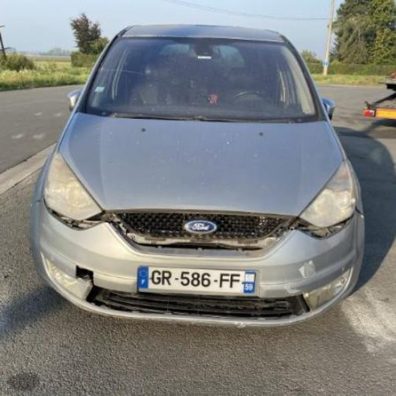 Retroviseur droit FORD GALAXY 2 Photo n°12
