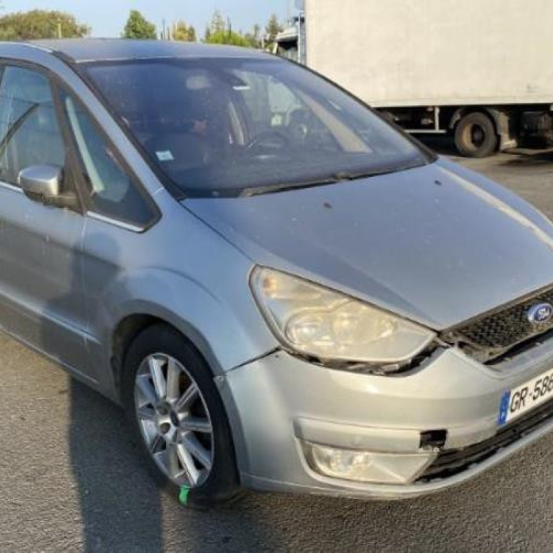 Retroviseur droit FORD GALAXY 2 Photo n°17