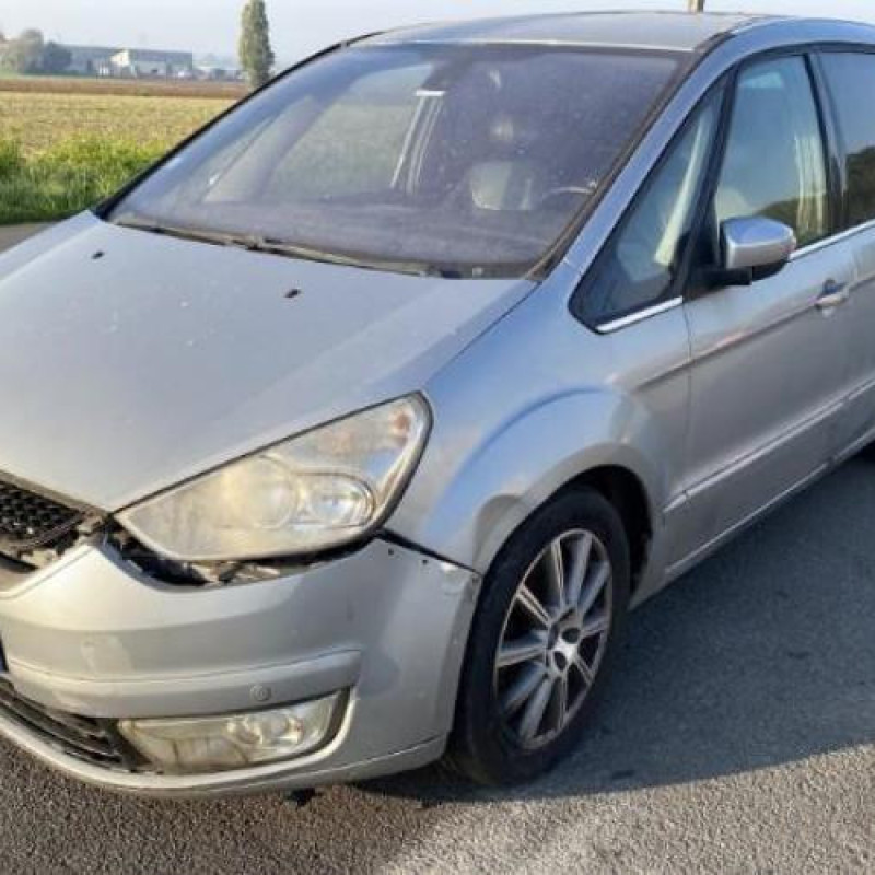 Retroviseur droit FORD GALAXY 2 Photo n°19