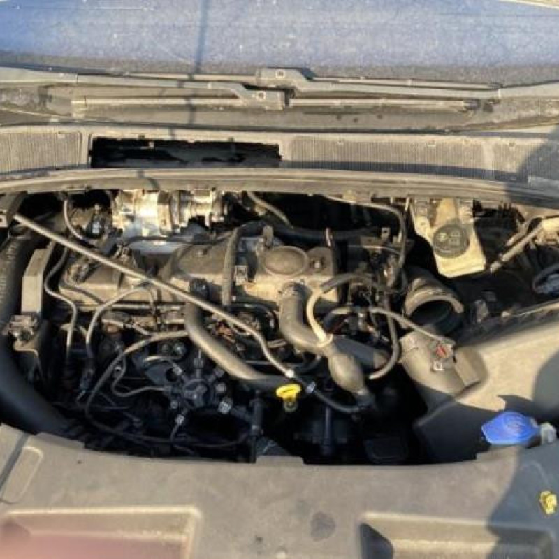 Retroviseur gauche FORD GALAXY 2 Photo n°8
