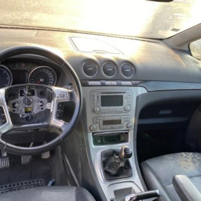 Retroviseur gauche FORD GALAXY 2 Photo n°20