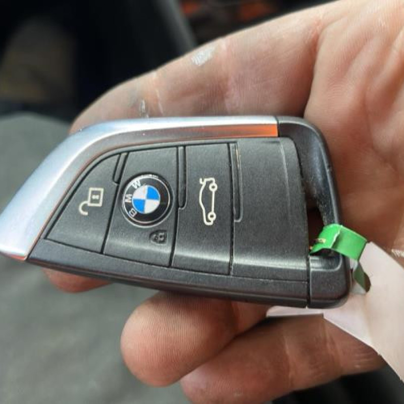 Retroviseur droit BMW SERIE 2 F45 ACTIVE Photo n°16