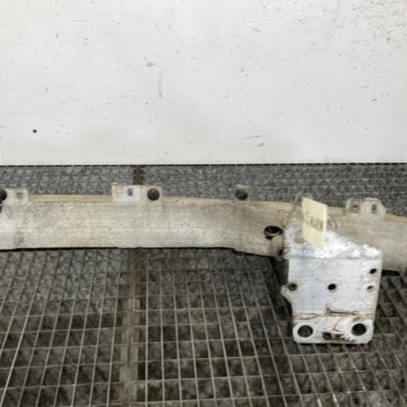 Renfort pare choc avant (traverse) RENAULT SCENIC 3 Photo n°6