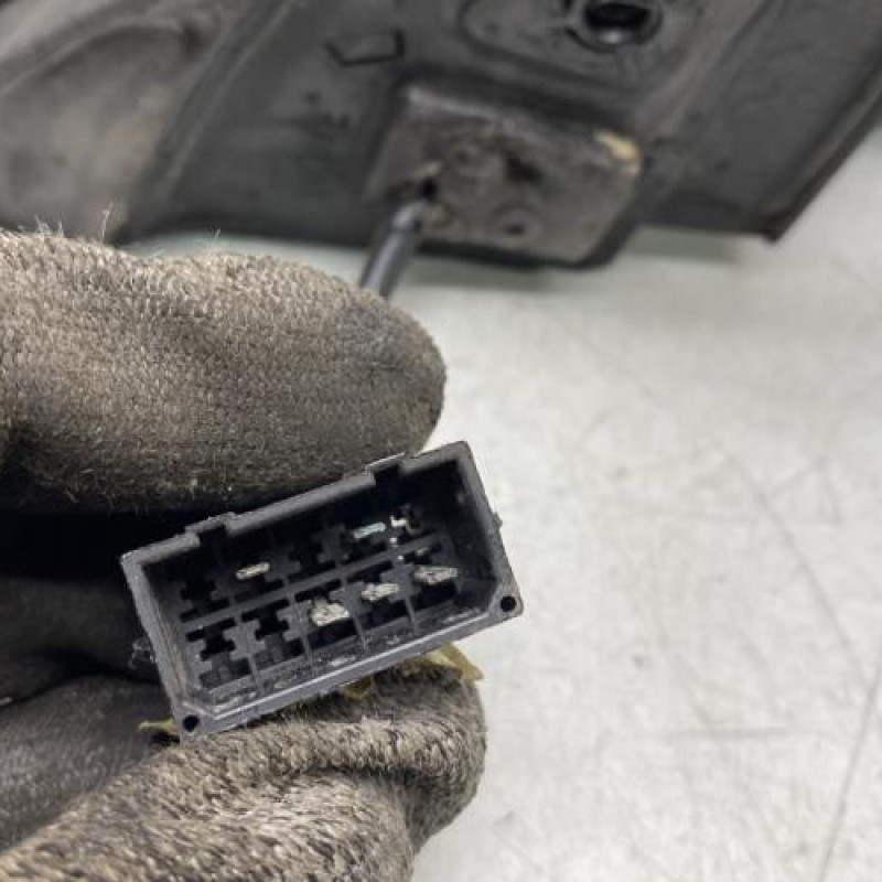 Retroviseur droit AUDI A6 2 Photo n°3