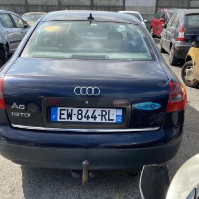 Retroviseur droit AUDI A6 2 Photo n°7