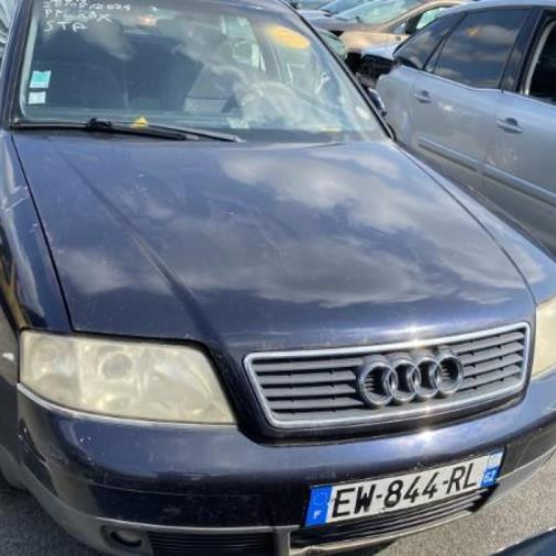 Retroviseur droit AUDI A6 2 Photo n°10