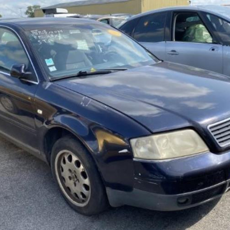 Retroviseur droit AUDI A6 2 Photo n°11
