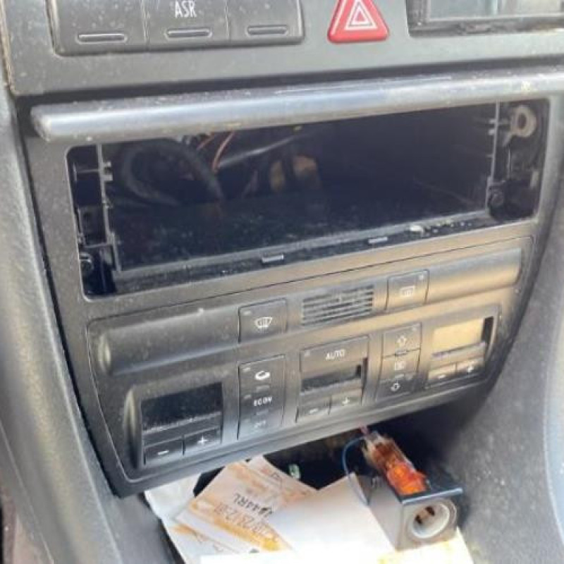 Retroviseur droit AUDI A6 2 Photo n°13