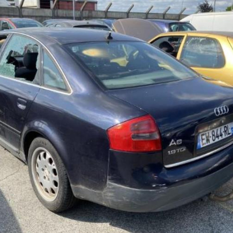 Retroviseur droit AUDI A6 2 Photo n°14