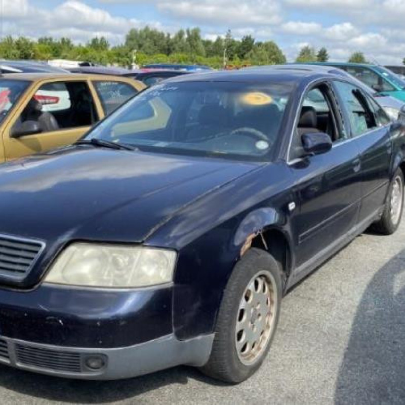 Retroviseur droit AUDI A6 2 Photo n°15