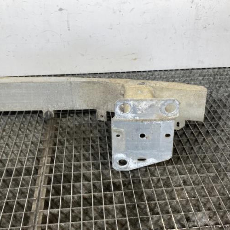 Renfort pare choc avant (traverse) RENAULT SCENIC 3 Photo n°5