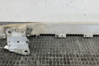 Renfort pare choc avant (traverse) RENAULT SCENIC 3
