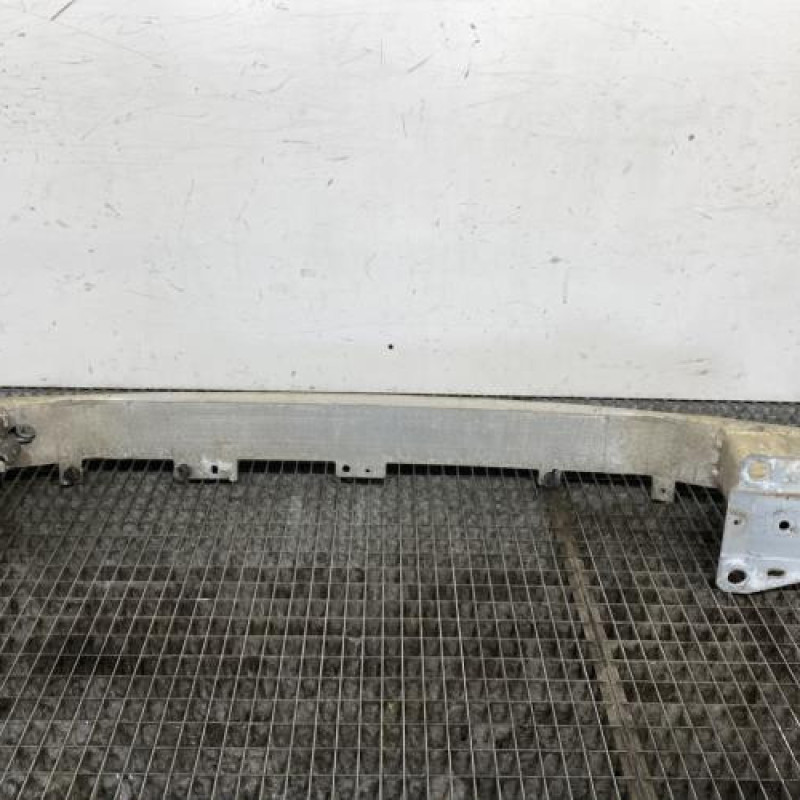 Renfort pare choc avant (traverse) RENAULT SCENIC 3 Photo n°7