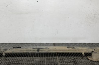 Renfort pare choc arriere (traverse) PEUGEOT BOXER 3 Photo n°1
