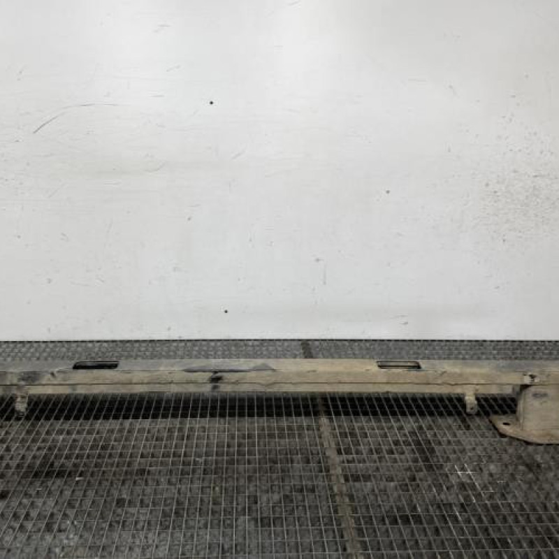 Renfort pare choc arriere (traverse) PEUGEOT BOXER 3 Photo n°1