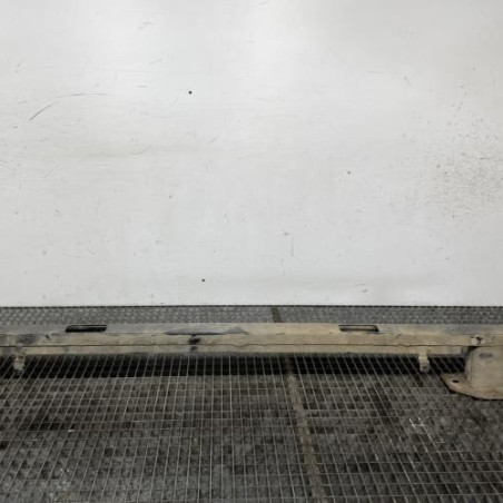 Renfort pare choc arriere (traverse) PEUGEOT BOXER 3 Photo n°1