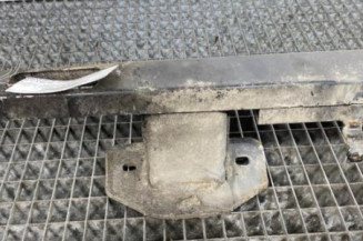 Renfort pare choc arriere (traverse) PEUGEOT BOXER 3