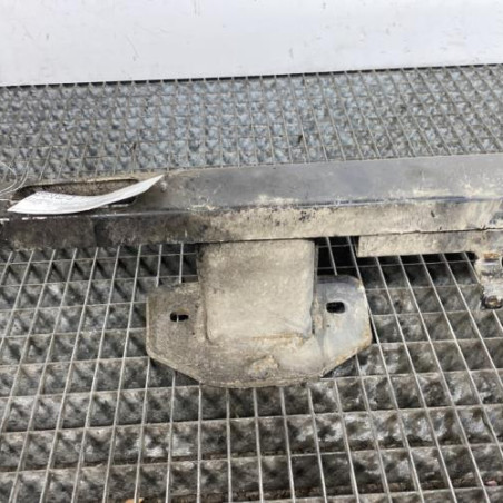 Renfort pare choc arriere (traverse) PEUGEOT BOXER 3