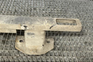 Renfort pare choc arriere (traverse) PEUGEOT BOXER 3