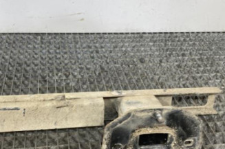 Renfort pare choc arriere (traverse) PEUGEOT BOXER 3