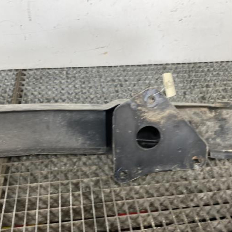 Renfort pare choc avant (traverse) OPEL MOVANO A Photo n°6