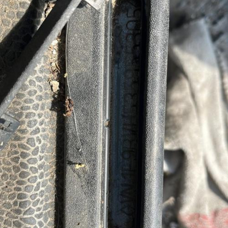 Renfort pare choc avant (traverse) OPEL MOVANO A Photo n°10