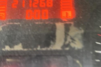 Renfort pare choc avant (traverse) OPEL MOVANO A