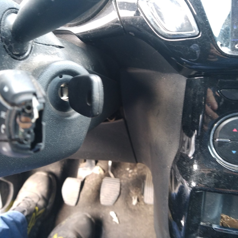 DS DS3 PHASE 3 1.6 BLUE HDI - 8V TURBO Photo n°9