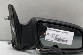Retroviseur droit OPEL ZAFIRA B Photo n°1