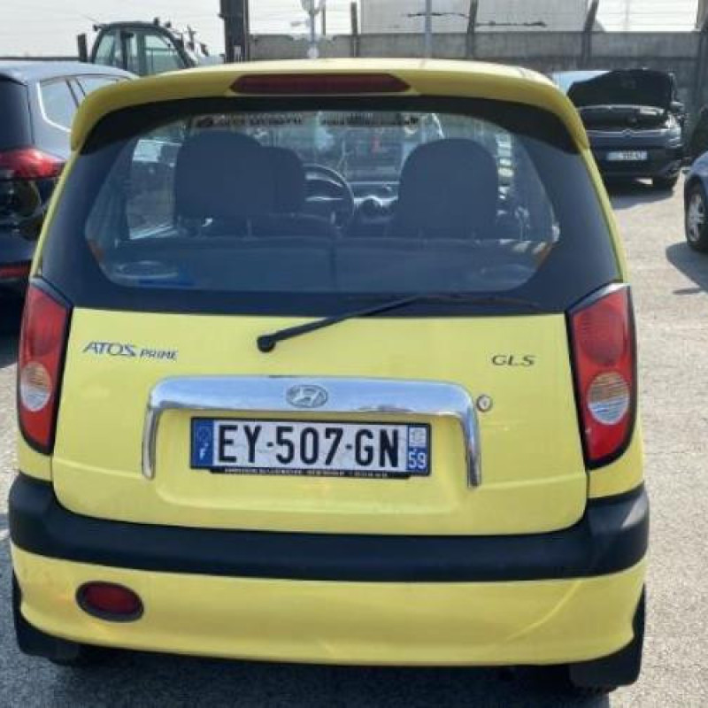 Retroviseur droit HYUNDAI ATOS 1 PRIME Photo n°6