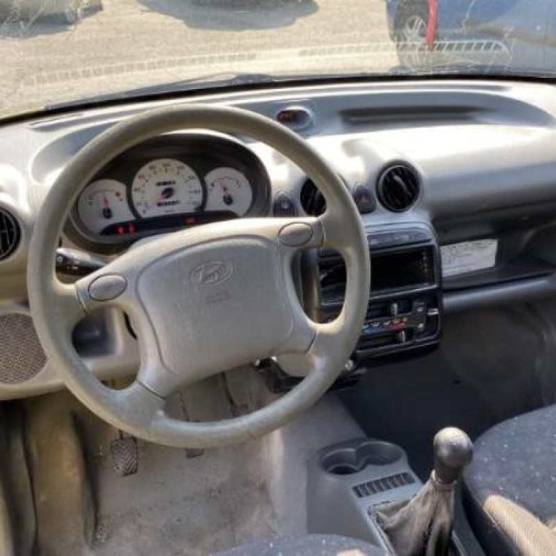Retroviseur droit HYUNDAI ATOS 1 PRIME Photo n°8