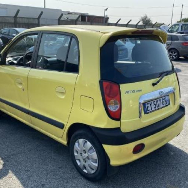 Retroviseur droit HYUNDAI ATOS 1 PRIME Photo n°10