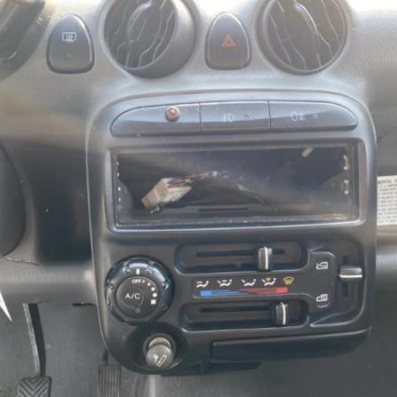 Retroviseur droit HYUNDAI ATOS 1 PRIME Photo n°13