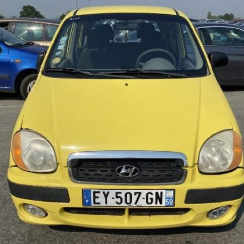 Retroviseur droit HYUNDAI ATOS 1 PRIME Photo n°16