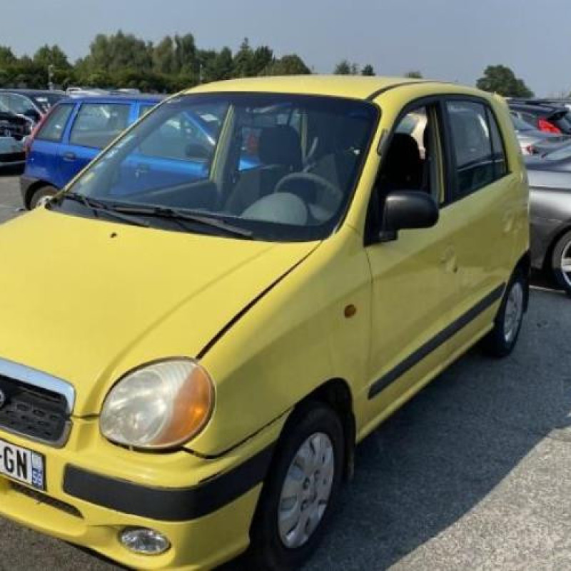 Retroviseur droit HYUNDAI ATOS 1 PRIME Photo n°18