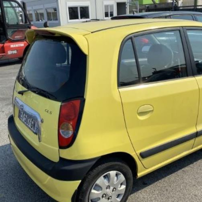 Retroviseur droit HYUNDAI ATOS 1 PRIME Photo n°19