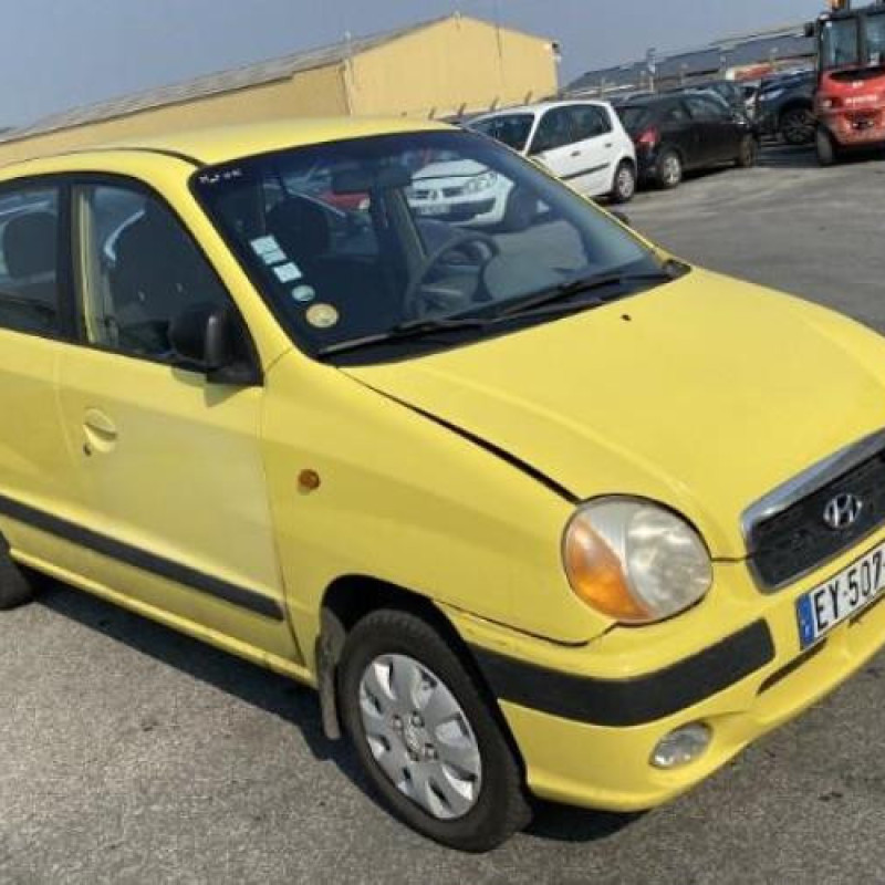 Retroviseur droit HYUNDAI ATOS 1 PRIME Photo n°20