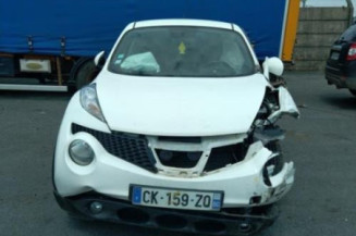 Retroviseur gauche NISSAN JUKE 1