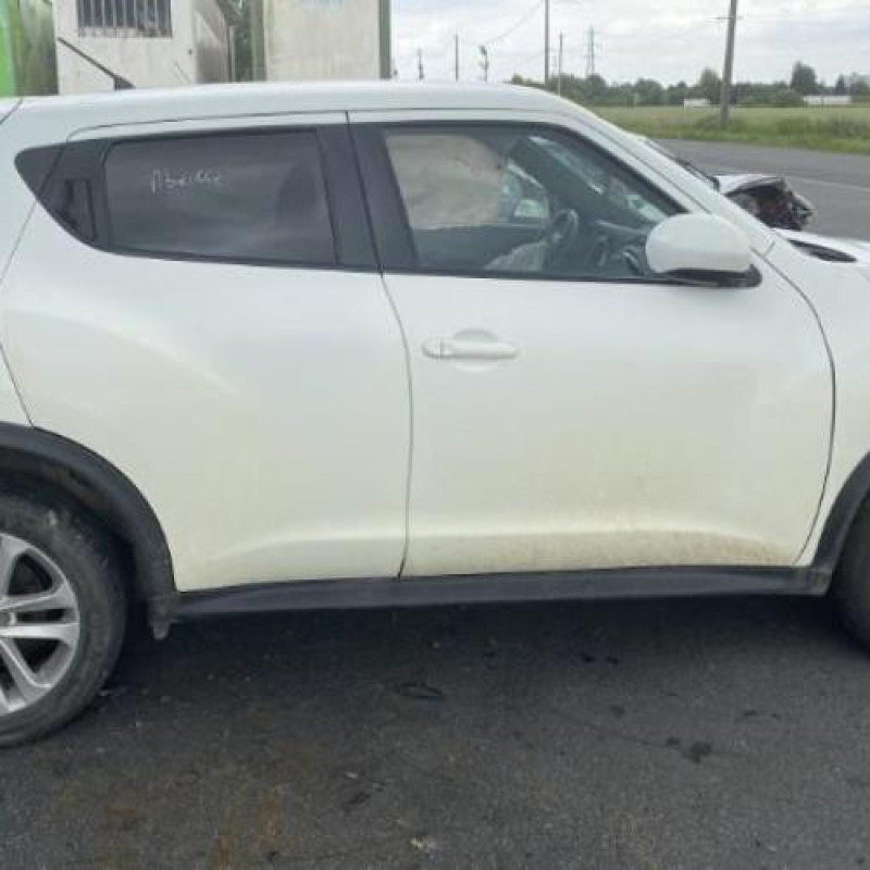 Retroviseur gauche NISSAN JUKE 1 Photo n°14