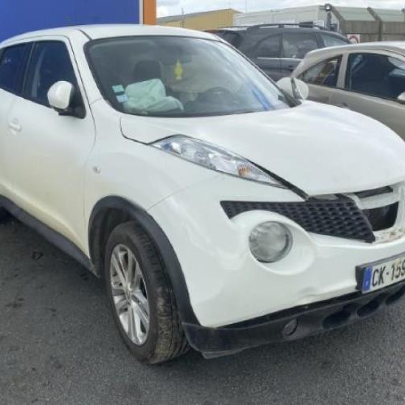 Retroviseur gauche NISSAN JUKE 1 Photo n°19