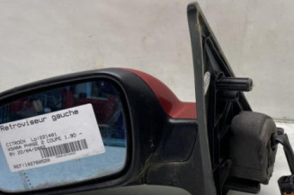 Retroviseur gauche CITROEN XSARA Photo n°1