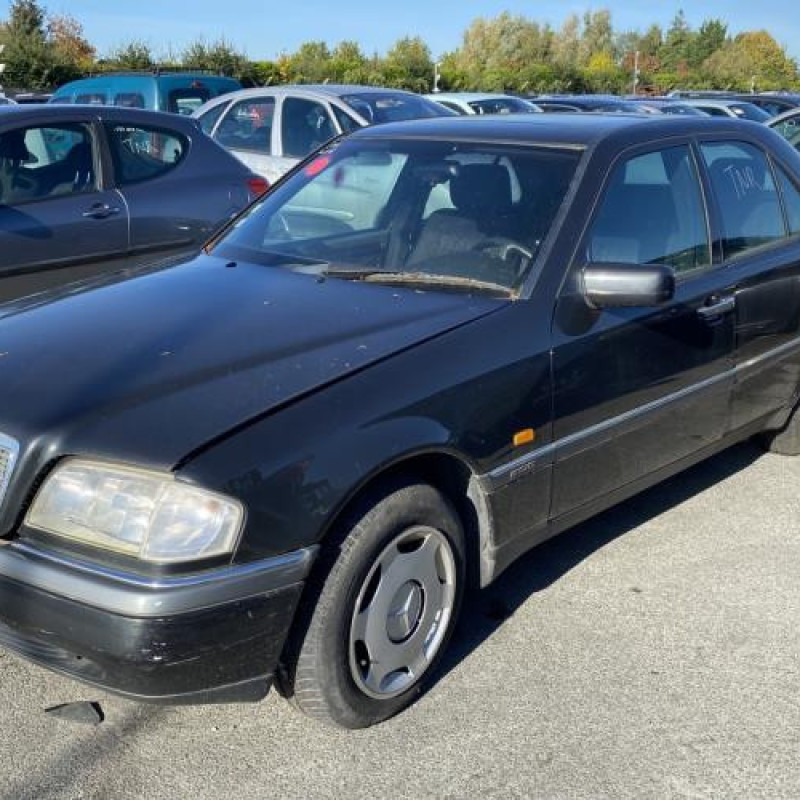 Retroviseur droit MERCEDES CLASSE C 202 Photo n°5